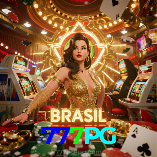 777PG：Cada giro é uma chance de conquistar prêmios incríveis!