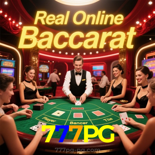 777PG：Cada giro é uma chance de ganhar! Jogue nas slots agora mesmo!