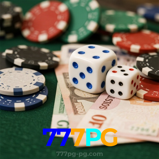 777PG：O melhor cassino online para apostar no futebol e jogar poker e blackjack!