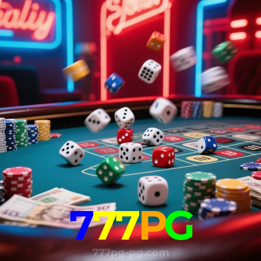 777PG:Cada jogo é uma chance de ganhar! Jogue agora e vença!