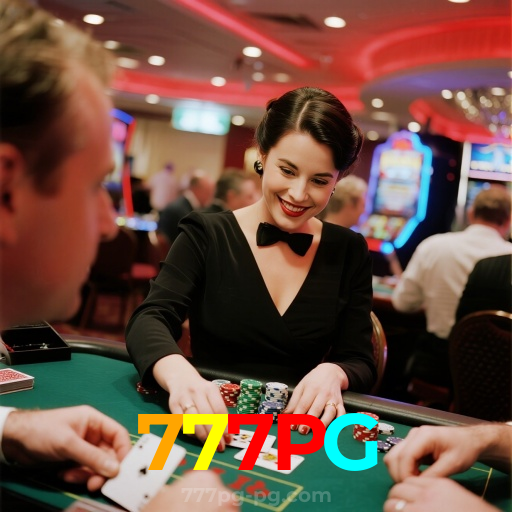 777PG：Jogue slots, roleta e aposte no futebol para grandes vitórias!