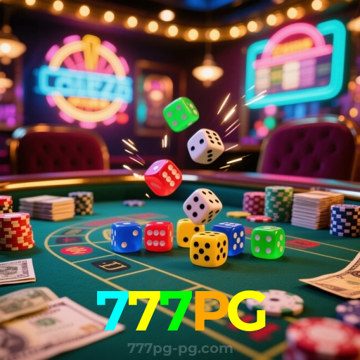 777PG:Jogue em nosso cassino online e descubra os maiores jackpots!