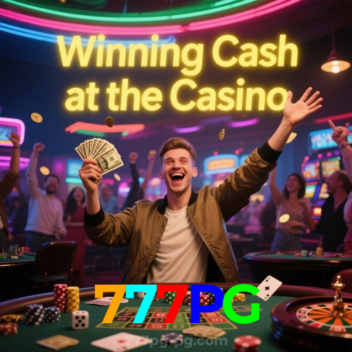 777PG：O cassino online perfeito para quem ama futebol e jogos emocionantes!