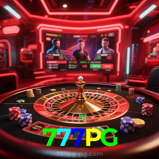 777PG：Ganhe prêmios jogando slots e apostando no futebol online!