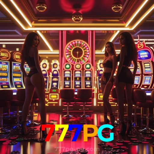 777PG：As melhores roletas te aguardam! Aposte e conquiste sua vitória!
