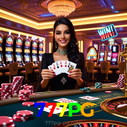 777PG:Divirta-se com slots e apostas ao vivo em futebol no nosso cassino online!