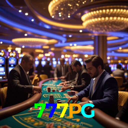 777PG：Jogue blackjack, aposte no futebol e leve para casa grandes prêmios!
