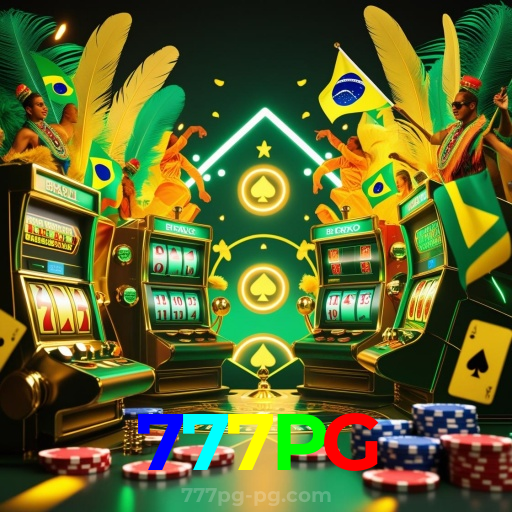 777PG：Seu lugar de apostas no futebol e prêmios incríveis em jogos de cassino!