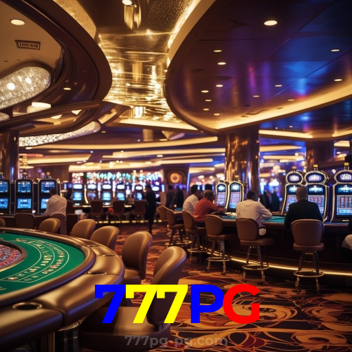 777PG:Aposte nas melhores slots e conquiste grandes vitórias!