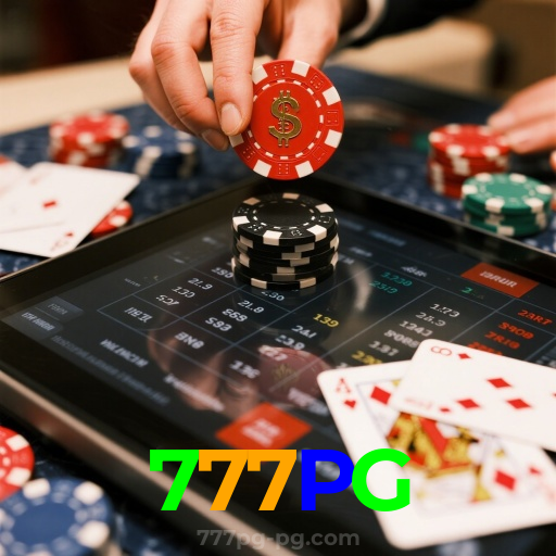 777PG：O melhor cassino online está te esperando! Aposte e vença!