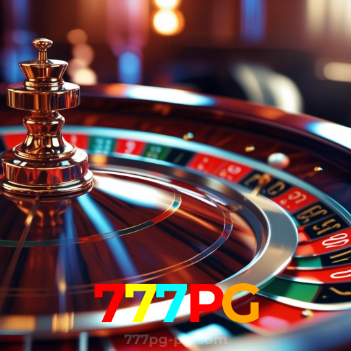 777PG:A emoção das slots online te espera! Gire e ganhe prêmios incríveis!