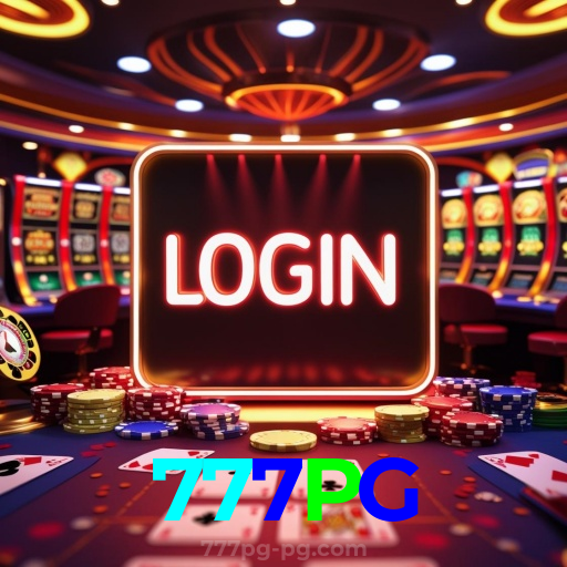 777PG:Cada aposta é uma nova vitória em nosso cassino online!