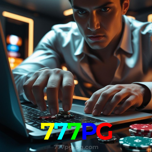 777PG:O melhor cassino online para quem ama futebol e jogos como poker e slots!