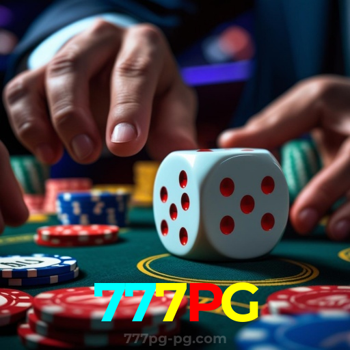 777PG:Jogue nas mesas de poker e conquiste prêmios épicos!
