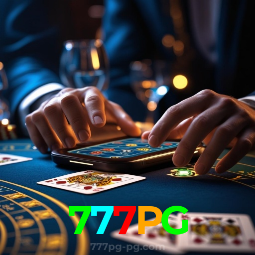 777PG：Aposte no futebol e jogue os melhores jogos de cassino com segurança!