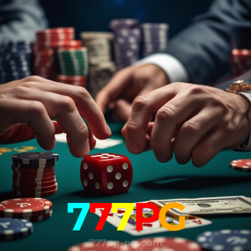 777PG:O melhor do cassino está ao seu alcance! Jogue agora!