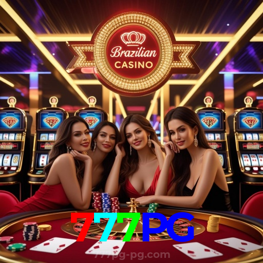 777PG:Ganhe na roleta e aposte no futebol no cassino online mais confiável!