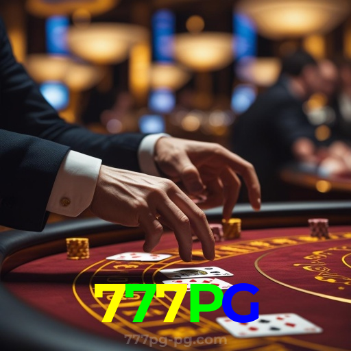 777PG:Vença no poker online! Prove que você é o mestre das cartas!