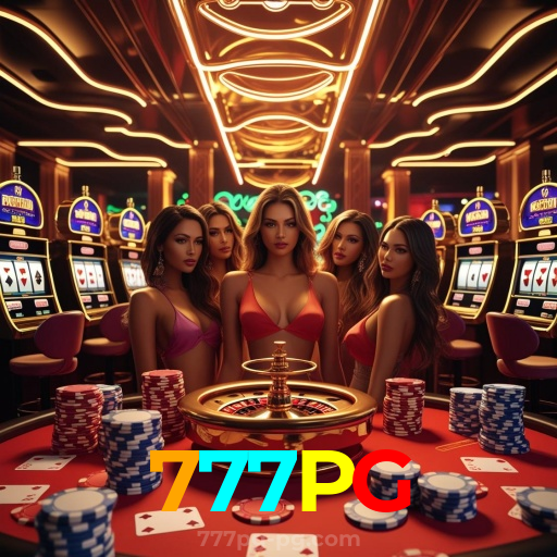 777PG:Aposte nas mesas de poker e ganhe vitórias épicas!