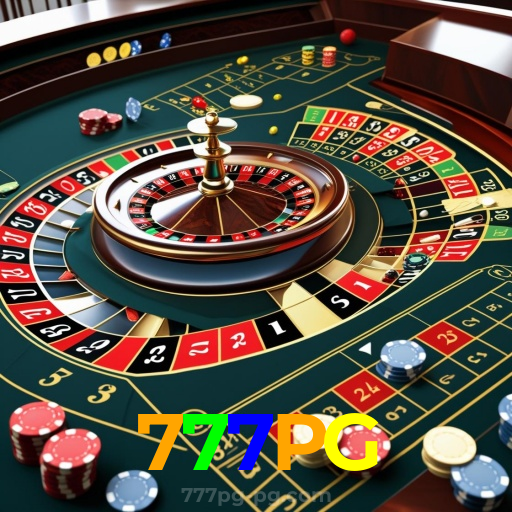 777PG:Ganhe com poker, blackjack e apostas em futebol no cassino online!