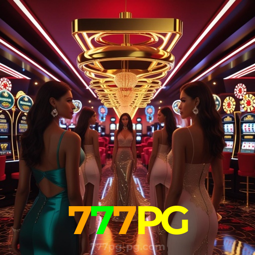 777PG：O cassino online mais seguro para apostar no futebol e jogar blackjack!