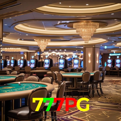 777PG:Aposte no seu time e jogue roleta no cassino mais confiável!
