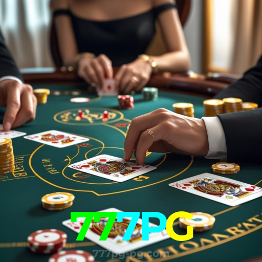 777PG：Apostas ao vivo no futebol e diversão garantida em blackjack e roleta!