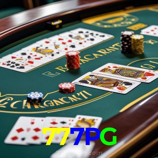 777PG:Em nosso cassino online, a diversão nunca tem fim!