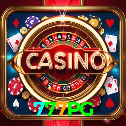 777PG:O melhor cassino para apostar no futebol e ganhar em jogos de cassino!