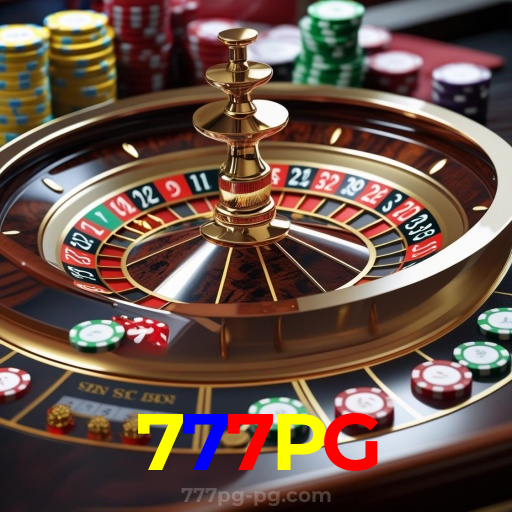 777PG:Poker, blackjack e apostas em futebol online, tudo no melhor cassino!