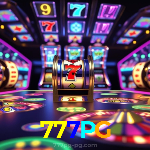 777PG:A roleta digital é sua chance de ganhar! Aposte e vença!