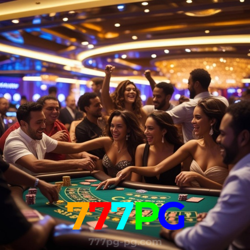 777PG:Vença no blackjack e leve grandes prêmios para casa!