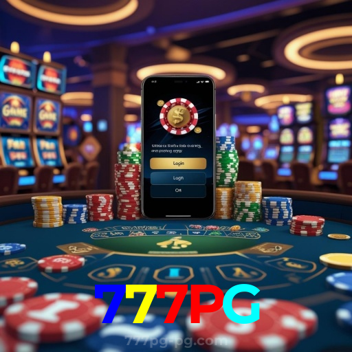 777PG:Jogue blackjack, aposte no futebol e ganhe grandes prêmios no cassino online!
