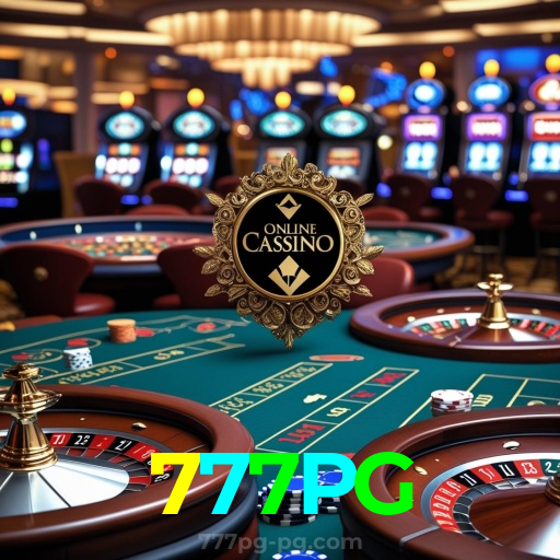777PG：Ganhe muito jogando blackjack e apostando no futebol online!