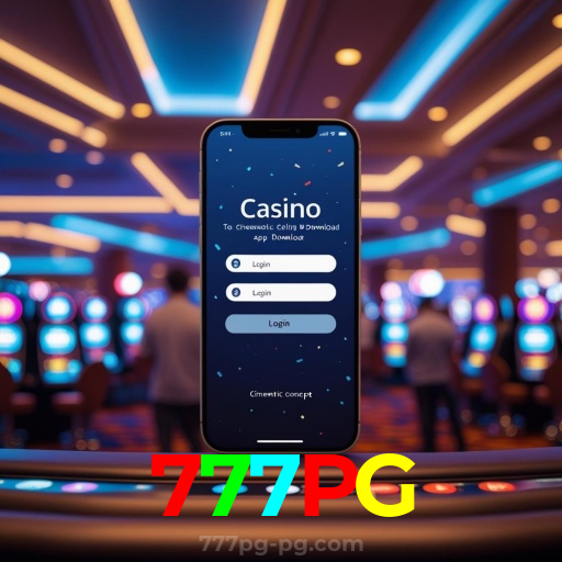 777PG:Entre no nosso cassino online e jogue nas roletas agora!