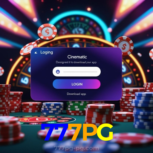 777PG:A sorte está na roleta! Aposte e ganhe agora!