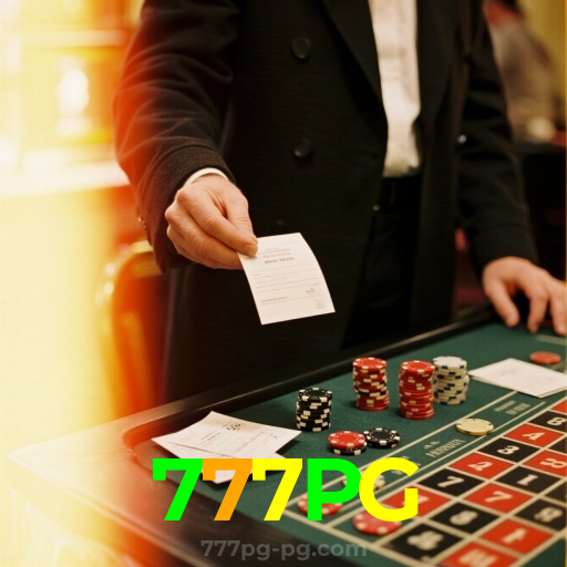 777PG：Jogue poker como um profissional e vença agora mesmo!