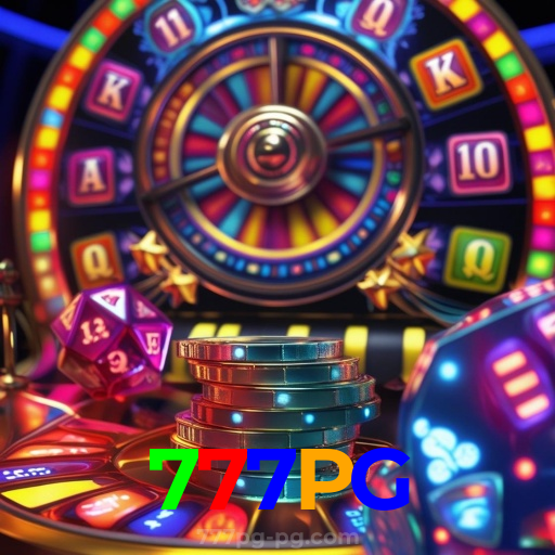 777PG:A sorte te espera nas nossas roletas! Aposte e vença!