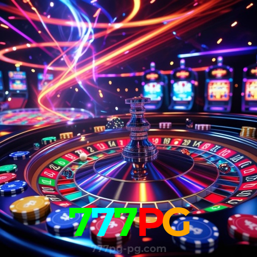 777PG：Onde o futebol e o cassino online se encontram para grandes prêmios!