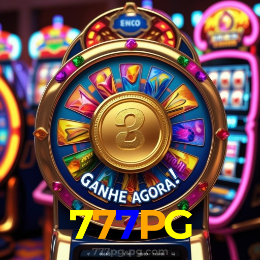 777PG:Jogue nas melhores slots e leve o jackpot para casa!