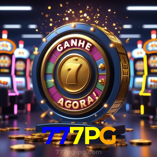 777PG：Jogue slots, aposte no futebol e vença com grandes vitórias!