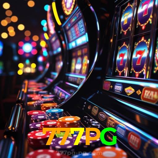 777PG:Cada giro pode ser um novo prêmio! Descubra as melhores slots online!