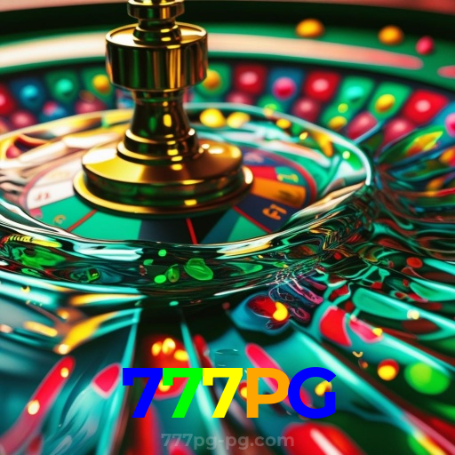 777PG:Aposte no futebol e jogue os melhores jogos de cassino como roleta!
