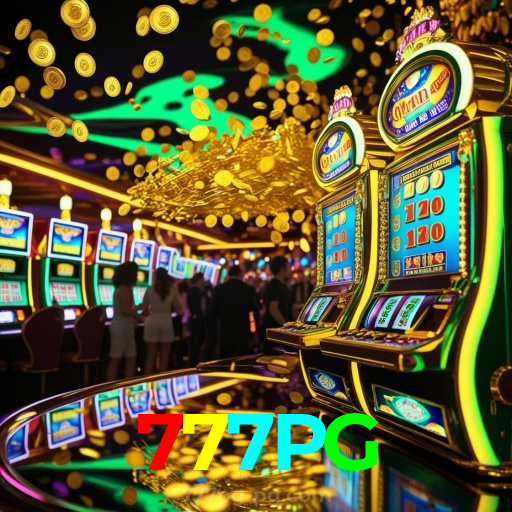 777PG:O cassino online mais seguro para apostas no futebol e roleta!