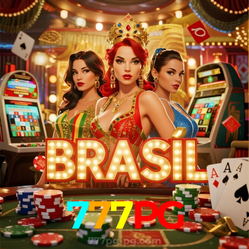 777PG：A sorte te espera nas nossas roletas! Aposte e vença!