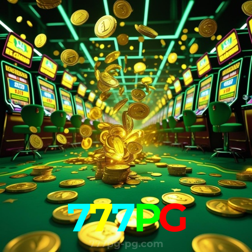777PG:O melhor cassino online com slots, poker e apostas no futebol!