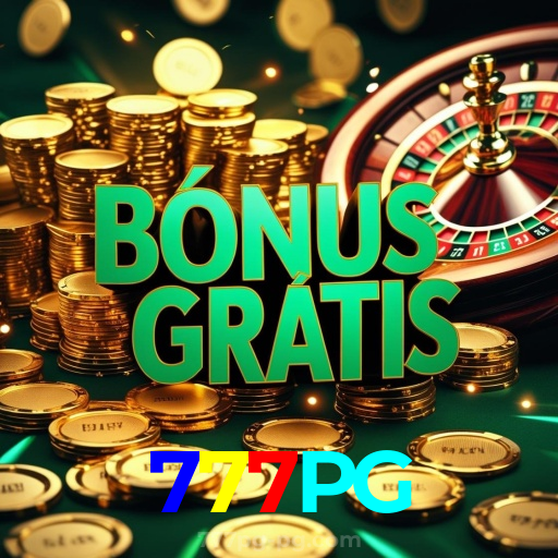 777PG：Jogue poker, aposte no futebol e ganhe prêmios incríveis no cassino!