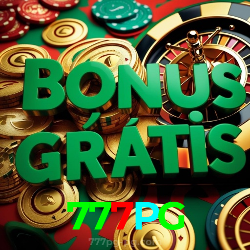 777PG：Em cada giro, novas vitórias! Venha jogar nas melhores slots!