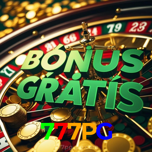 777PG：O melhor do cassino está ao seu alcance! Jogue agora!