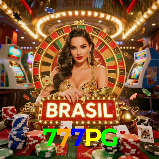 777PG：Em nosso cassino online, as melhores vitórias estão por vir!